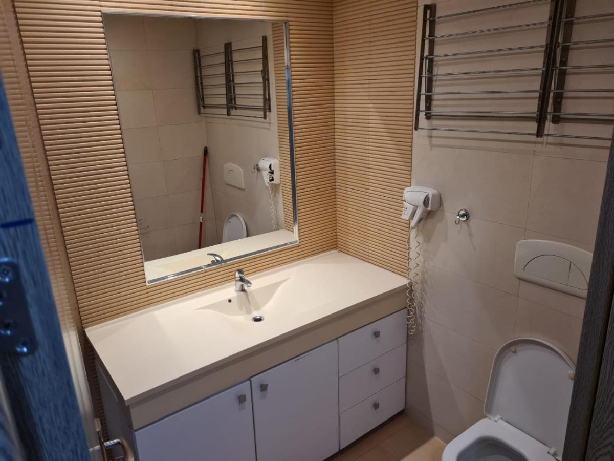 Rin Grand Regim Hotelier Βουκουρέστι Εξωτερικό φωτογραφία